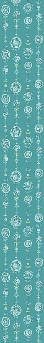 patterned-wallpaper-lei-blue