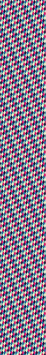 patterned-wallpaper-harlequin-diamonds