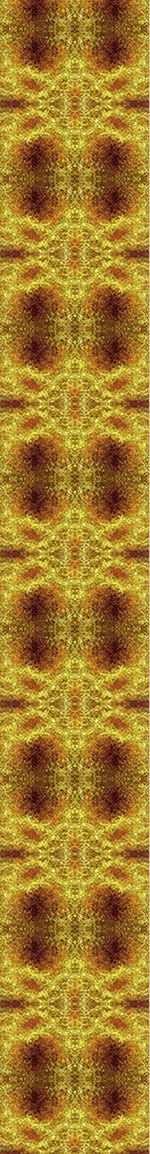 patterned-wallpaper-desert-gold