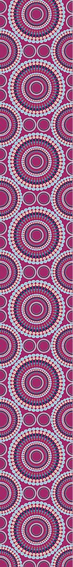 patterned-wallpaper-retro-circle