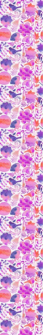 patterned-wallpaper-naturally-watercolor