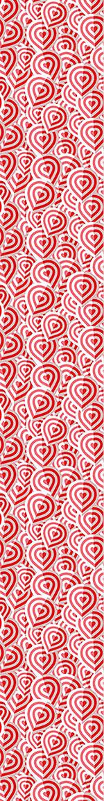 patterned-wallpaper-campionos-heart-fold