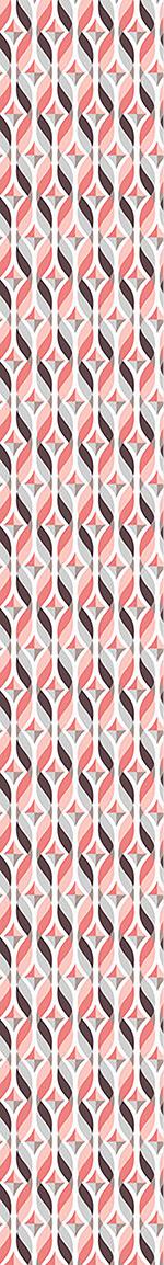 patterned-wallpaper-wavy-ribbons