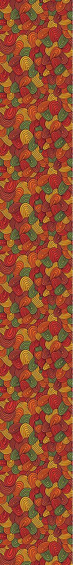 patterned-wallpaper-autumnal-tongue-tangle