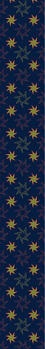 patterned-wallpaper-wandering-stars