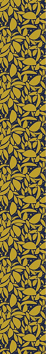 patterned-wallpaper-gold-leaf