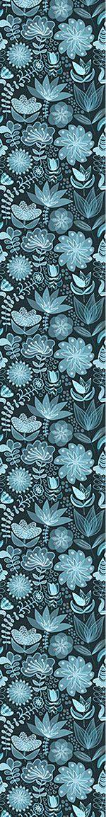 patterned-wallpaper-the-transparency-of-the-night-flowers