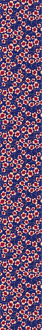 patterned-wallpaper-flowers-for-the-ladies