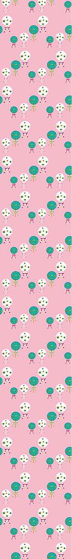 patterned-wallpaper-shake-me-rose