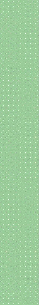 patterned-wallpaper-dots-on-green