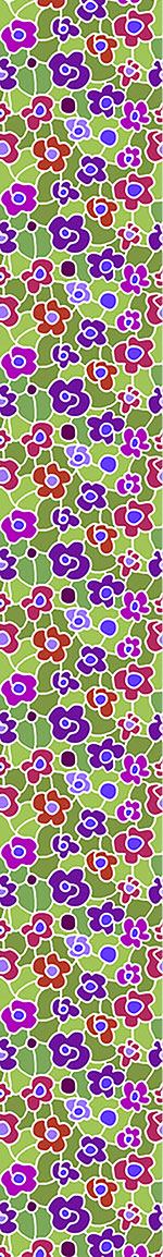 patterned-wallpaper-meadow