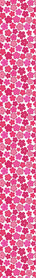 patterned-wallpaper-pretty-flower-ladies