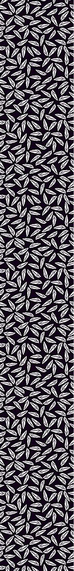 patterned-wallpaper-one-kind-of-leaf