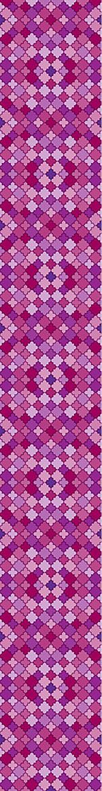 patterned-wallpaper-sweet-quatrefoil