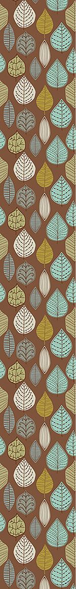 patterned-wallpaper-scandinavian-leaf-archives