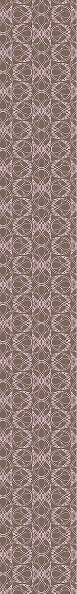 patterned-wallpaper-frosting-on-chocolate