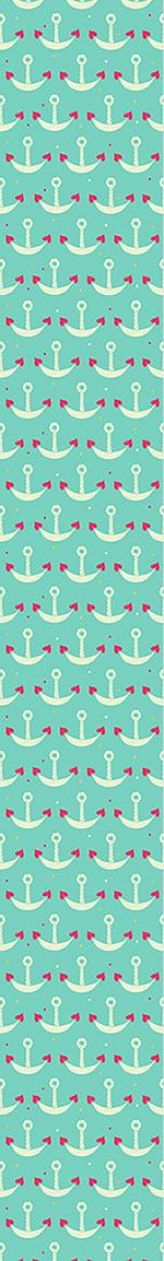 patterned-wallpaper-anchor-with-heart