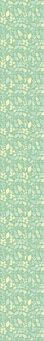 patterned-wallpaper-variety-of-leaves