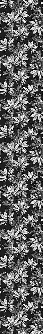 patterned-wallpaper-i-dreamed-of-chestnut-leaves