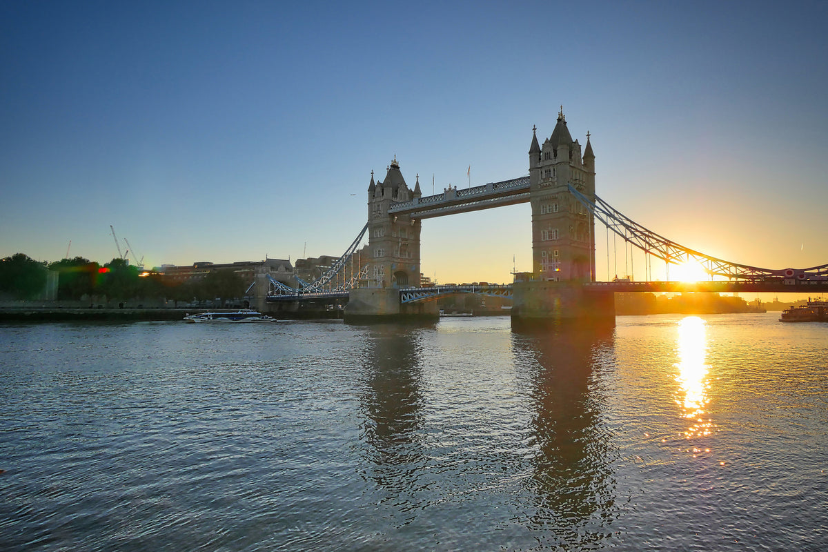 photo-wallpaper-tower-bridge-in-the-sunset