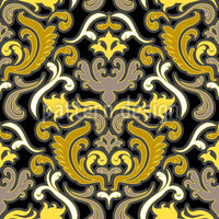 patterned-wallpaper-bon-apart-yellow