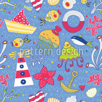 patterned-wallpaper-funny-ocean