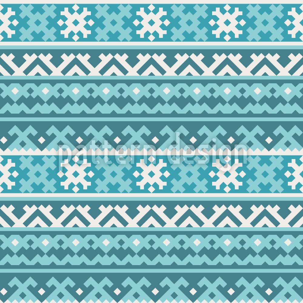 patterned-wallpaper-northward-there-is-snow