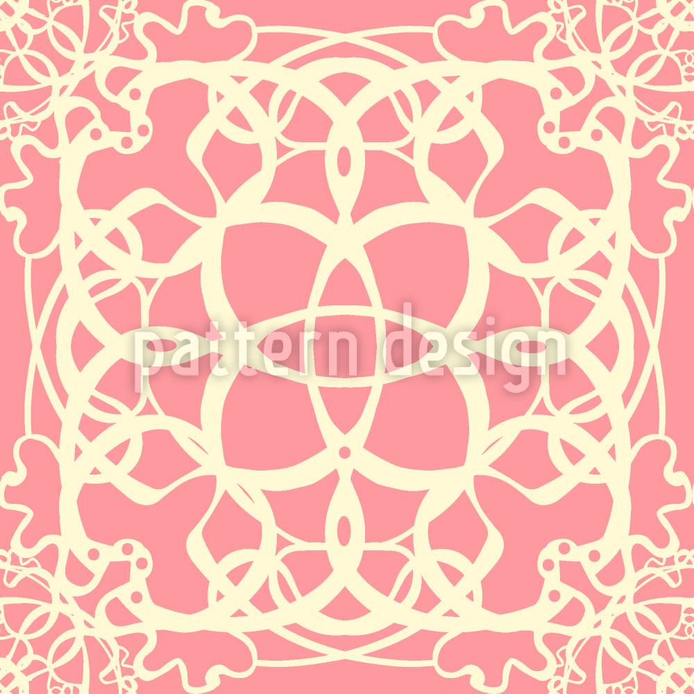 patterned-wallpaper-delicate-lace