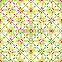 patterned-wallpaper-flower-of-khan