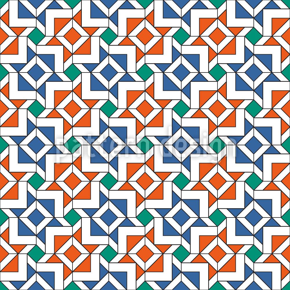 patterned-wallpaper-geometric-alhambra