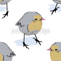 patterned-wallpaper-birdie-side-glance