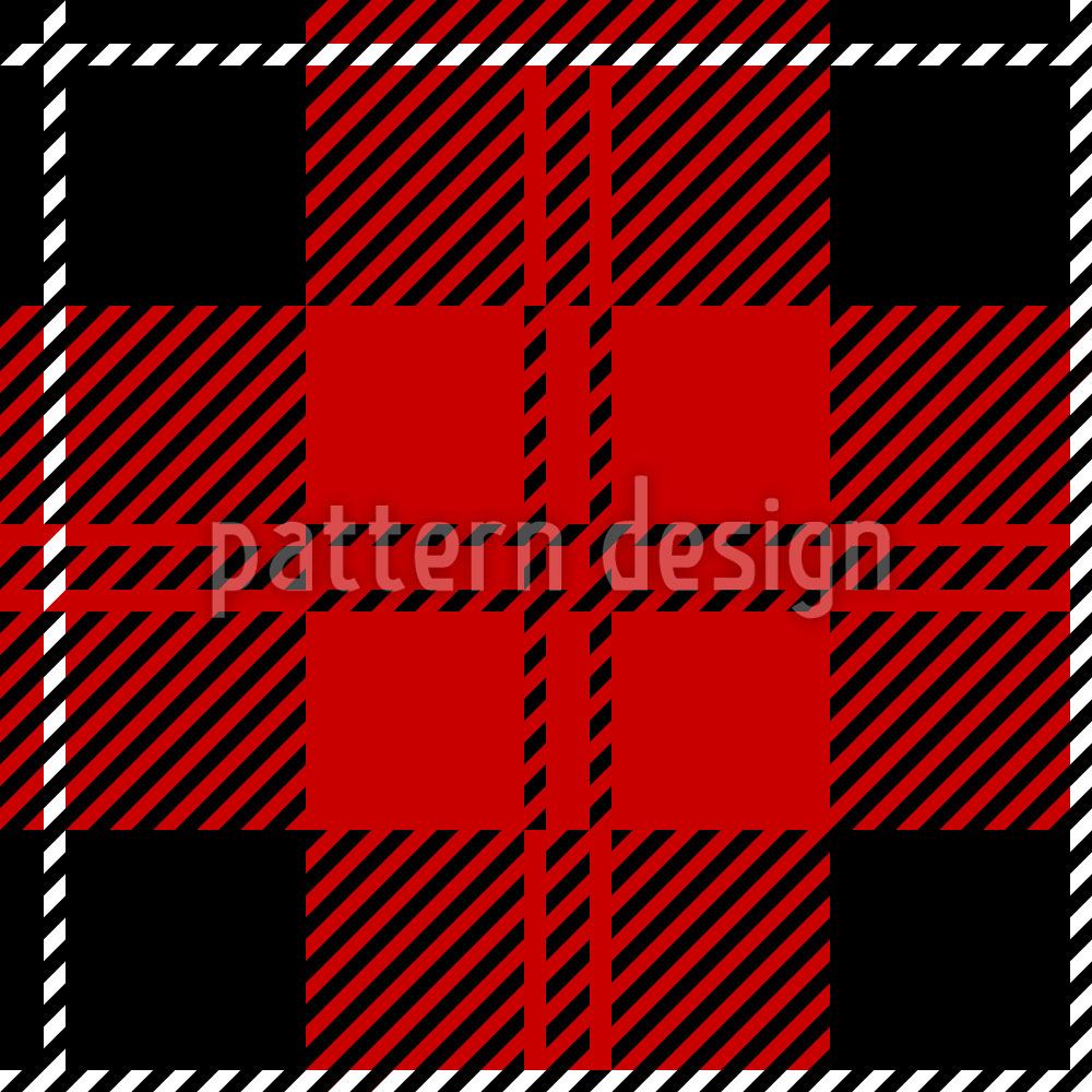 patterned-wallpaper-kilt