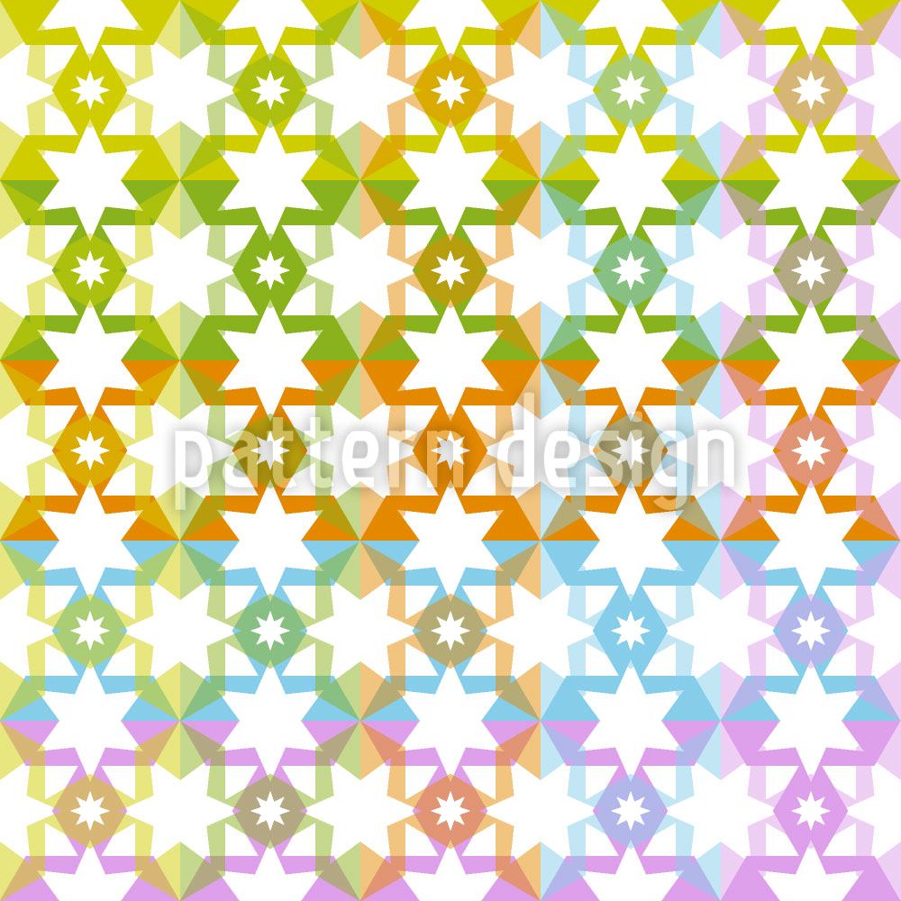 patterned-wallpaper-plenty-of-stars