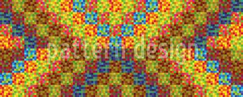 patterned-wallpaper-pixel-tribe