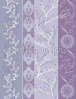 patterned-wallpaper-lavender-exquisite