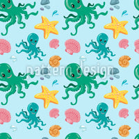 patterned-wallpaper-octopus-and-friends