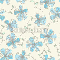 patterned-wallpaper-enchanting-violets