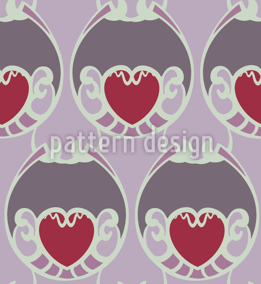 patterned-wallpaper-sugary-hearts