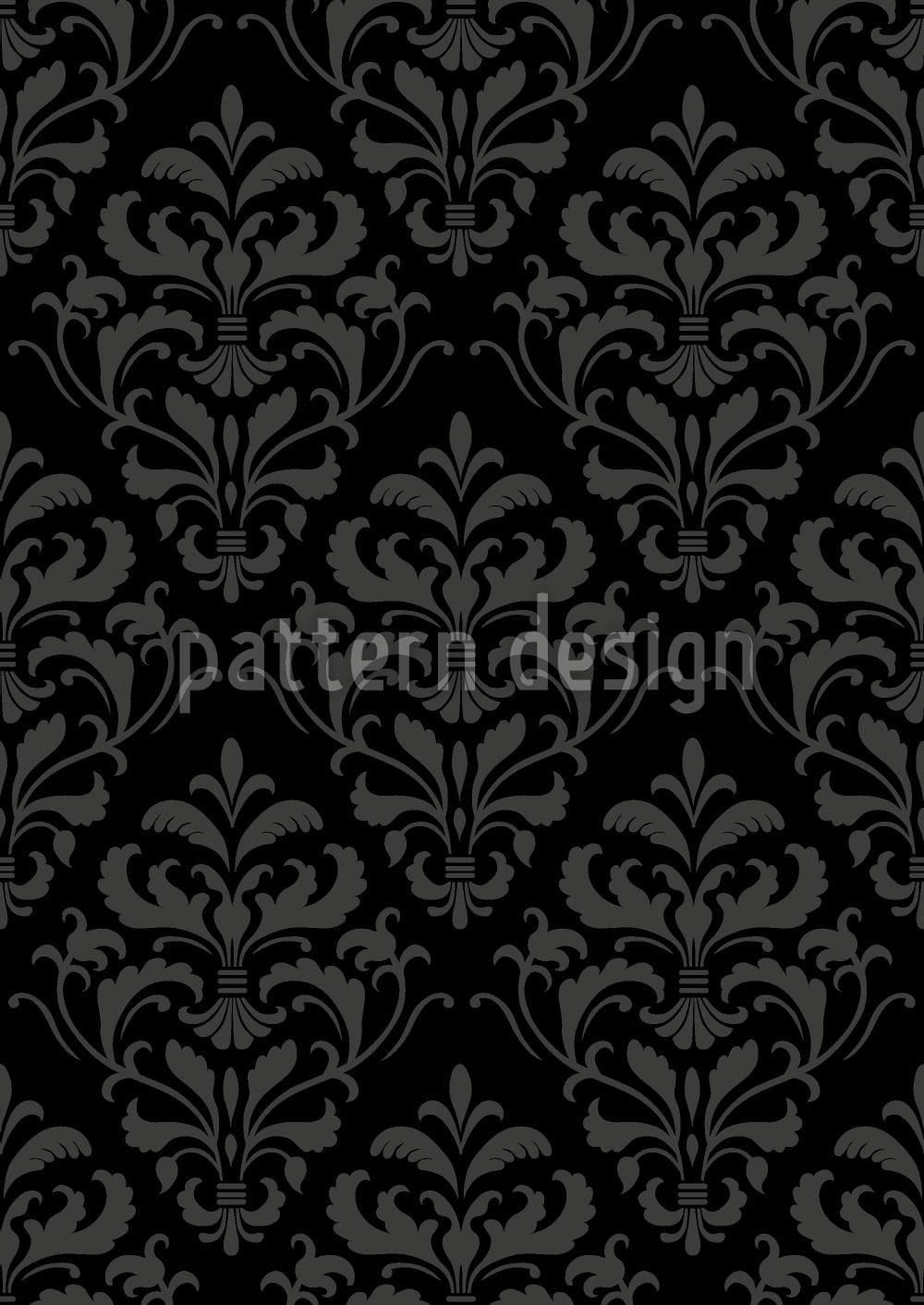 patterned-wallpaper-dark-baroque