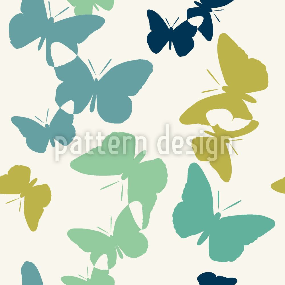 patterned-wallpaper-time-of-the-butterflies-vintage-ii