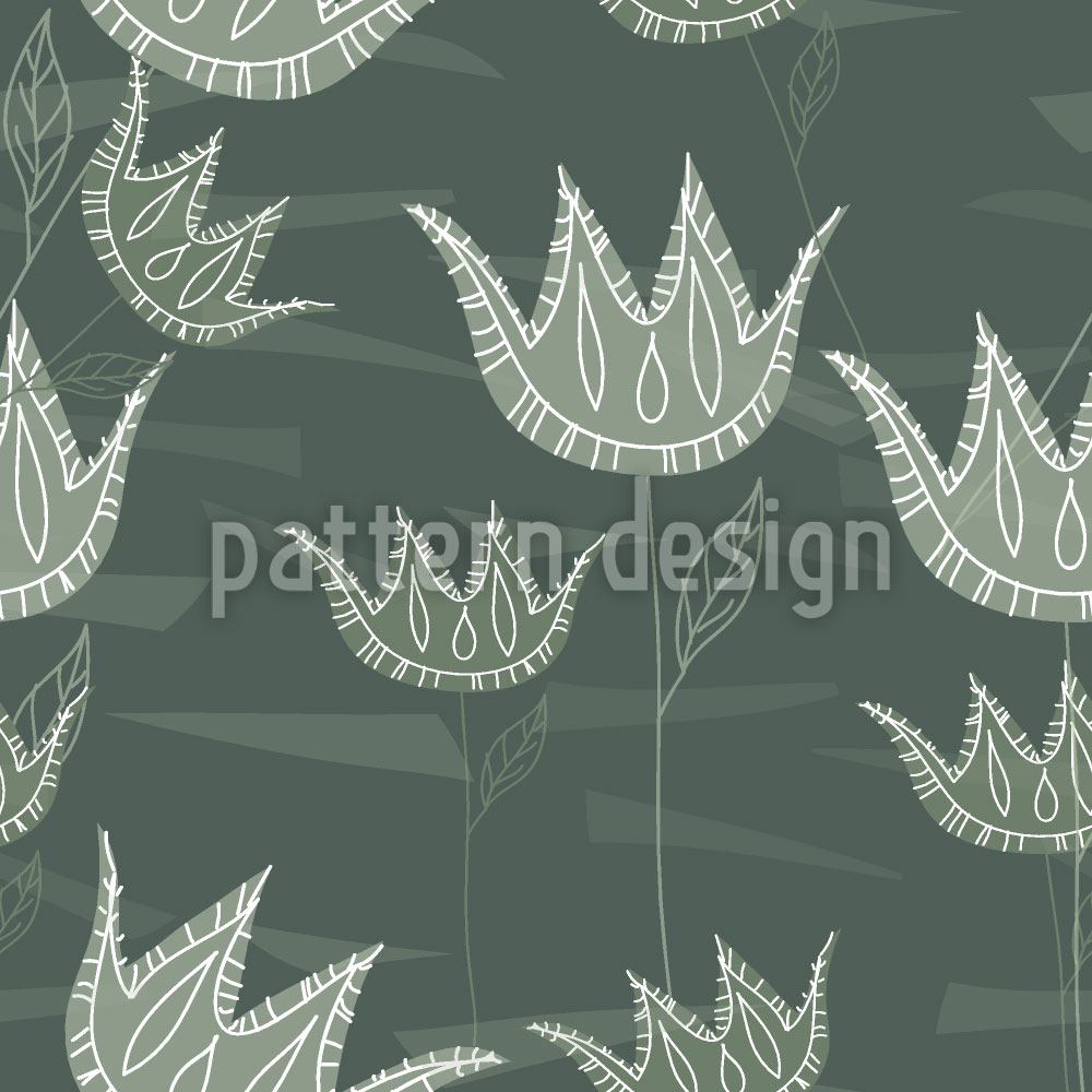 patterned-wallpaper-garden-party-green