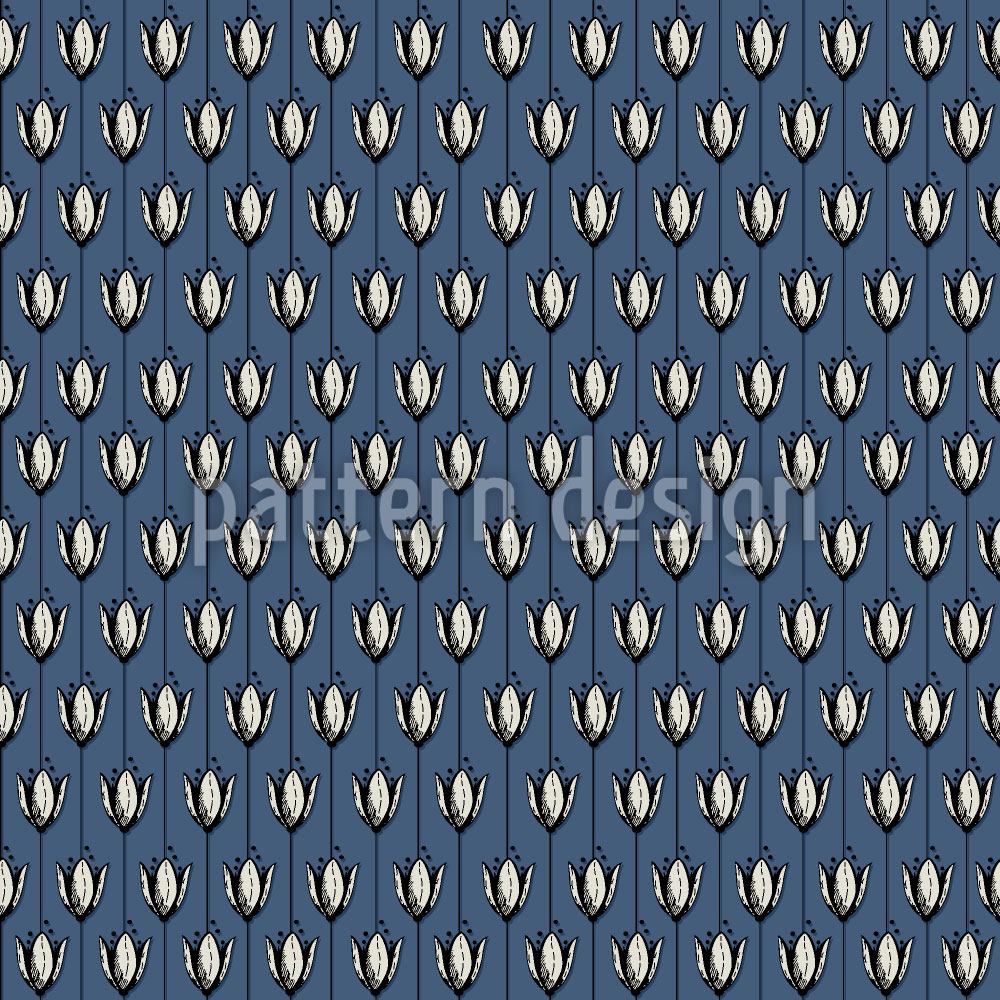 patterned-wallpaper-tulip-noblesse