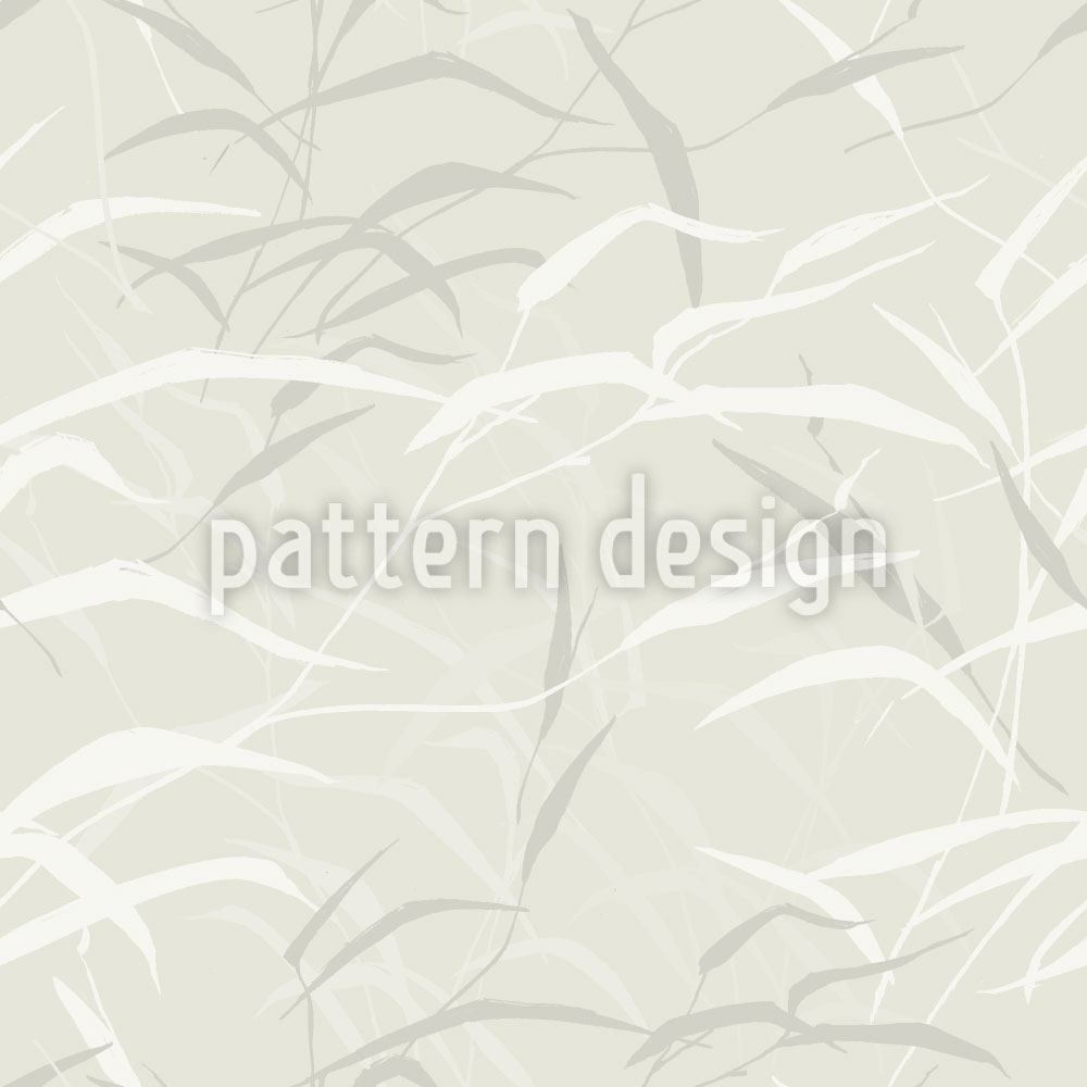 patterned-wallpaper-among-the-reeds