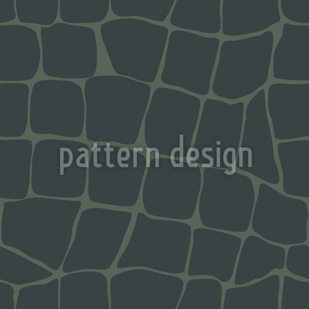 patterned-wallpaper-crocodile