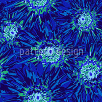 patterned-wallpaper-pop-art-flowers