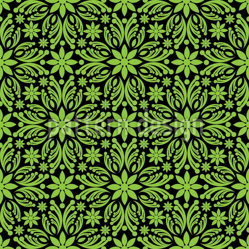 patterned-wallpaper-green-farrago