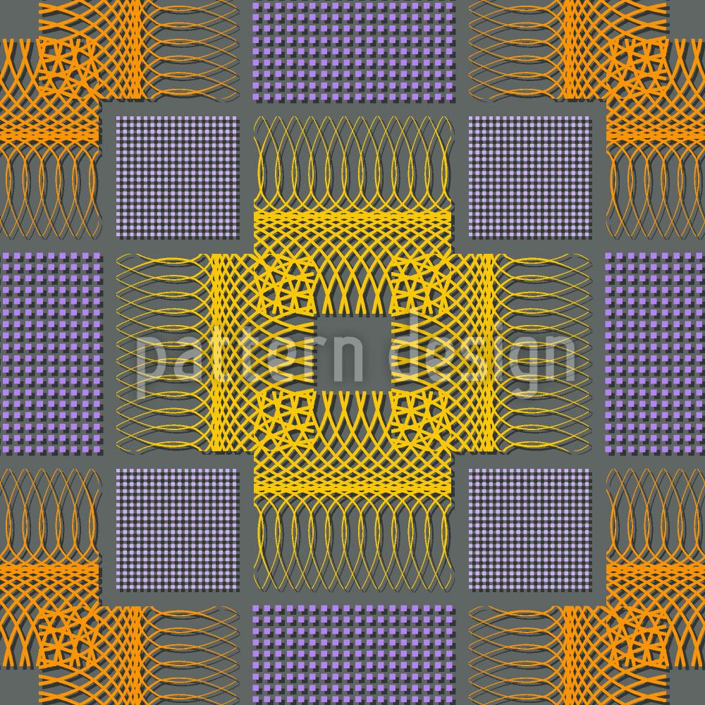 patterned-wallpaper-circuit