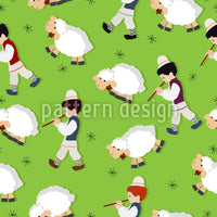 patterned-wallpaper-the-little-shepherds