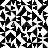 patterned-wallpaper-eulatik-triangles