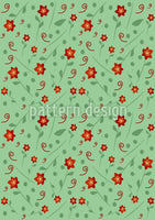 patterned-wallpaper-anas-little-flower-garden